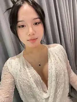 Photos of MinHee18 from StripChat is Freechat