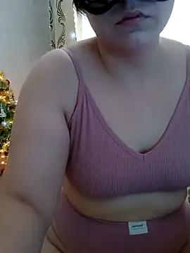 Miranda_Nancy from StripChat is Freechat