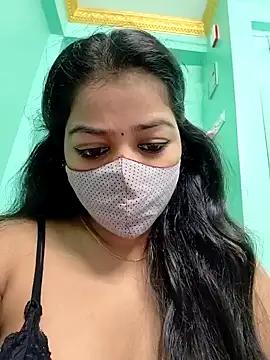 Monalisa_Singh from StripChat is Freechat