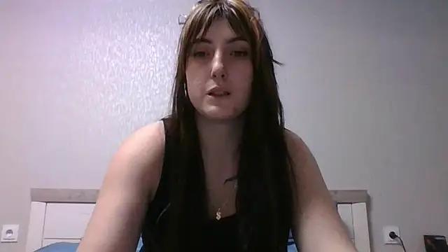 Moniic_Moon from StripChat is Freechat