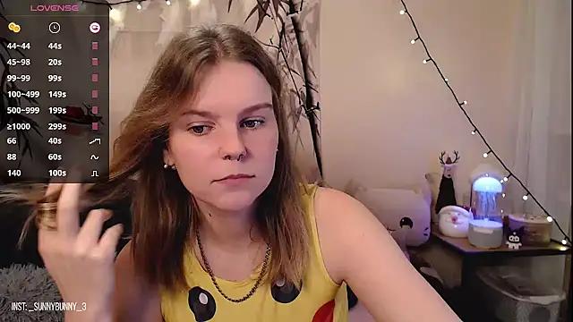 Moona_xx from StripChat is Freechat