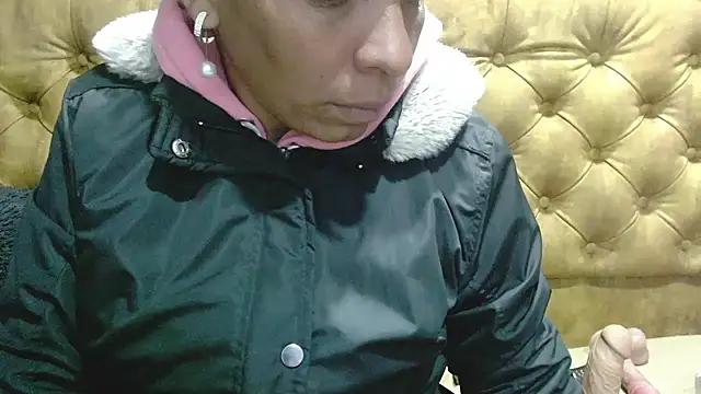 NathaliaSmith3x from StripChat is Freechat