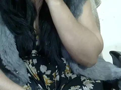 Naughty-Jiya from StripChat is Freechat