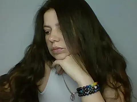 Naughty_Nata from StripChat is Freechat