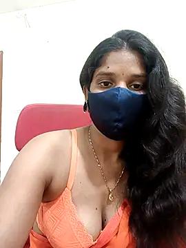 Navya-Baby from StripChat is Freechat