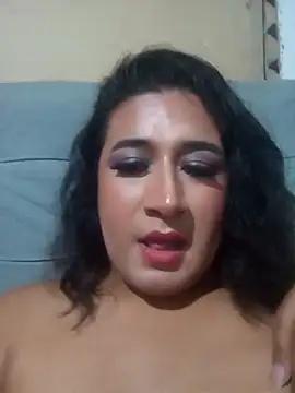 Nayleah from StripChat is Freechat