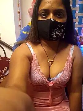 nisha_baby2 from StripChat is Freechat