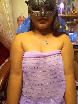 nisha_baby2 from StripChat is Freechat