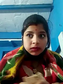 Nisha_Cute from StripChat is Freechat