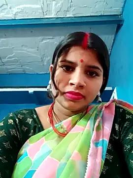 Nisha_Cute from StripChat is Freechat