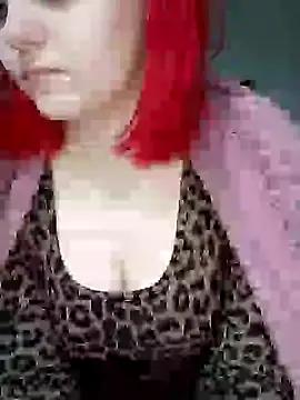 Nita_meow from StripChat is Freechat