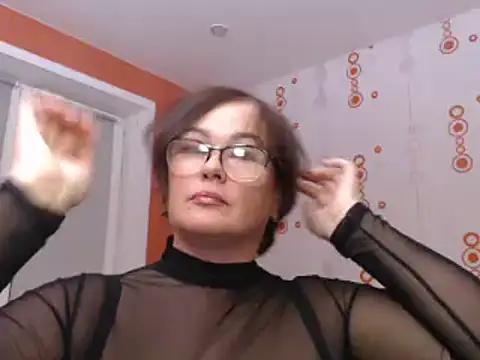 Nora_Star from StripChat is Freechat