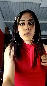 Perla_Hotcortes from StripChat is Freechat