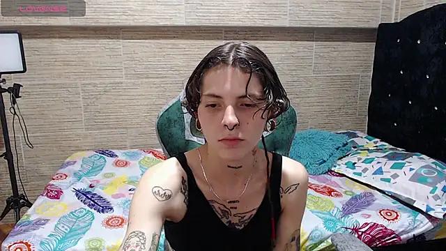 pretty_cristal69 from StripChat is Freechat