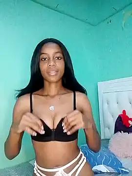 Pretty_lassie from StripChat is Freechat