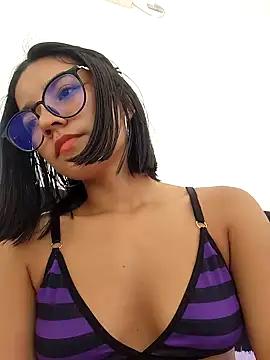 Pretty_Roxxy from StripChat is Freechat