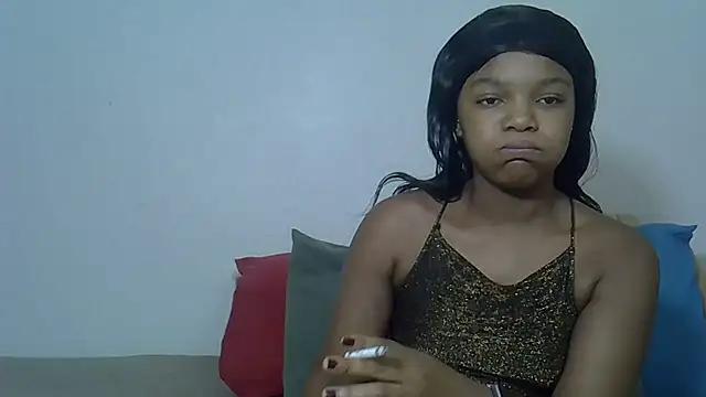 RichMonalisa from StripChat is Freechat