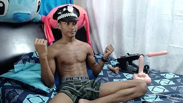 Ryan_Vergon from StripChat is Freechat