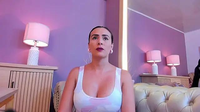 scarlet_edwars from StripChat is Freechat