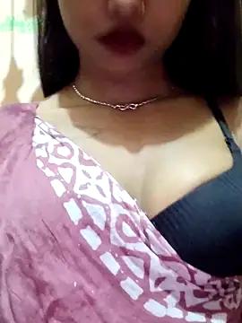 SEXY-BABO from StripChat is Freechat