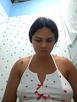 sexy-latin10 from StripChat is Freechat