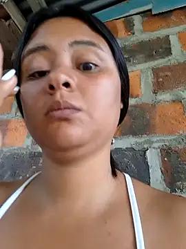 sexy-latin10 from StripChat is Freechat