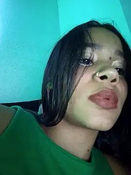 Sexy-manyu from StripChat is Freechat