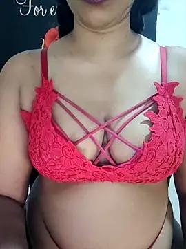 Sexy-Monikaa from StripChat is Freechat