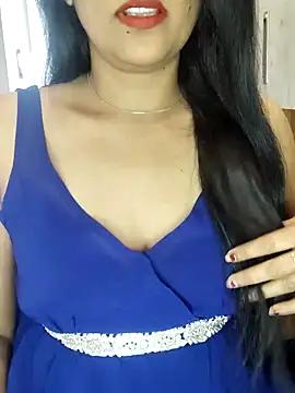 Sexy-Neha-69 from StripChat is Freechat