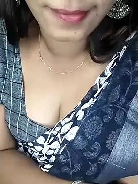 Sexy-Shalinii from StripChat is Freechat