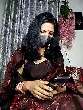 sexy_bhabhi69 from StripChat is Freechat