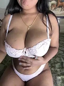 Sexy_Evelynn from StripChat is Freechat