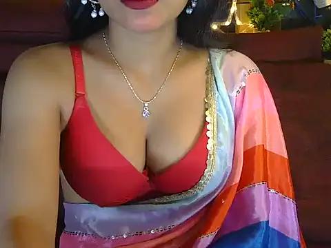 sexy_shivi from StripChat is Freechat