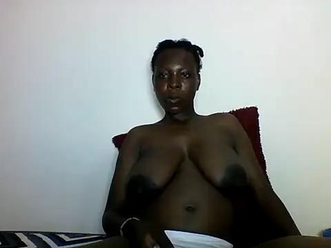 Sexyblackgold from StripChat is Freechat