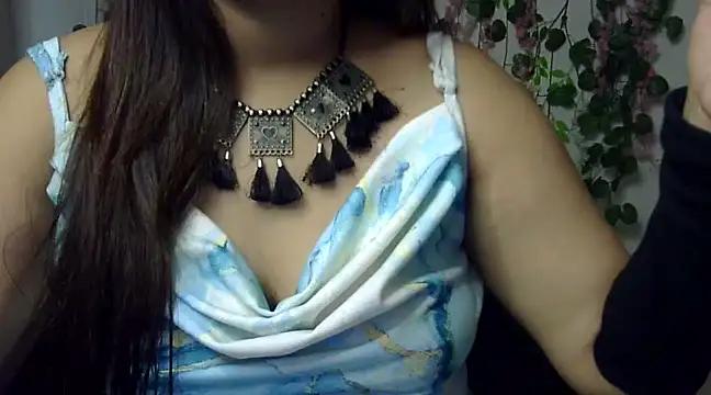 Sexypatel7 from StripChat is Freechat