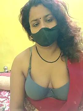 Sexyranibhabhi from StripChat is Freechat