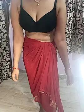 sexytelugu27 from StripChat is Freechat