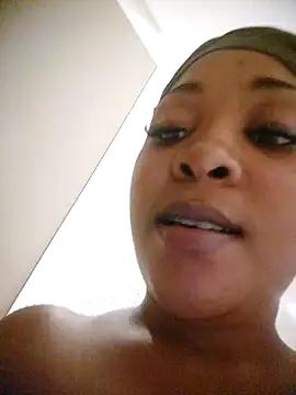 sexyTHANDO from StripChat