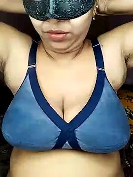 sexyvidhya from StripChat is Freechat