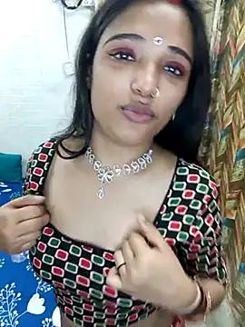 Photos of Shanaya_ji from StripChat is Freechat