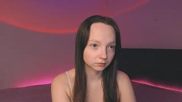 ShannaGate from StripChat is Freechat