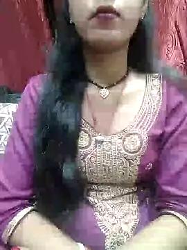 Sharmila-Singh from StripChat is Freechat