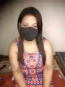 sharmila123123 from StripChat is Freechat