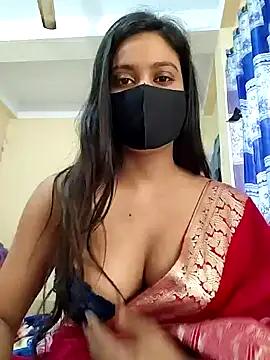 SimaRoy- from StripChat is Freechat