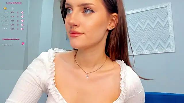 Skinny_Alice from StripChat is Freechat