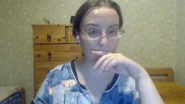 Smart_Rose from StripChat is Freechat