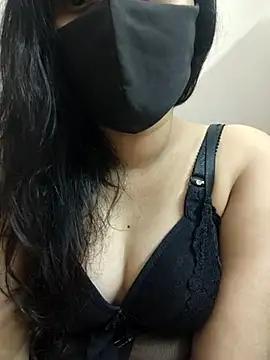 snehasexy from StripChat is Freechat