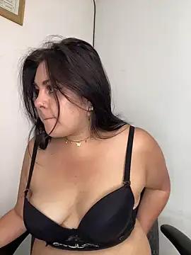 Sofi_HotLatin from StripChat is Freechat