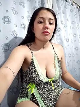 Sofia_888 from StripChat is Freechat