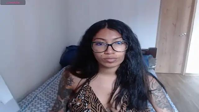 sofia_rosse4 from StripChat is Freechat